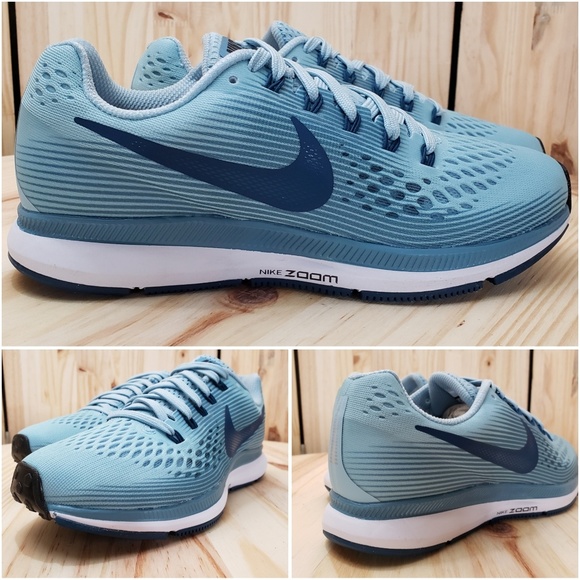 nike 729 blue